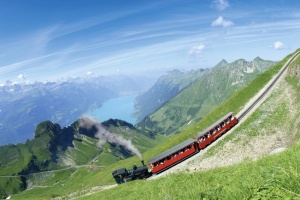 shveicariya predlagaet turistam novyi proezdnoi Швейцария предлагает туристам новый проездной