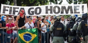 sotrudniki metropolitena san paulu obyavili zabastovku Сотрудники метрополитена Сан Паулу объявили забастовку