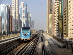 stancii dubaiskogo metro prevratyatsya v vystavochnye prostranstva Станции дубайского метро превратятся в выставочные пространства