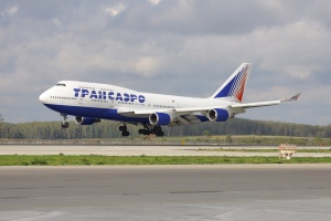 transaero zapuskaet regulyarnye reisy v antaliyu na sleduyushei nedele Трансаэро запускает регулярные рейсы в Анталию на следующей неделе