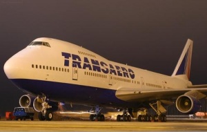 transaero zapuskaet reis v dubai Трансаэро запускает рейс в Дубай