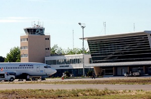 v argentinskom aeroportu edinstvennyi dispetcher usnul vo vremya raboty В аргентинском аэропорту единственный диспетчер уснул во время работы