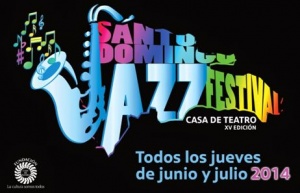 v dominikane proidet ejegodnyi festival djaza В Доминикане пройдет ежегодный фестиваль джаза