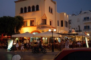 v grecii podesheveyut vse restorany В Греции подешевеют все рестораны