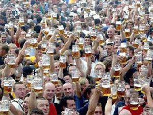 v izraile proidet festival piva В Израиле пройдет фестиваль пива
