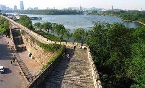v kitae otkrylas eshe odna velikaya stena В Китае открылась еще одна Великая стена