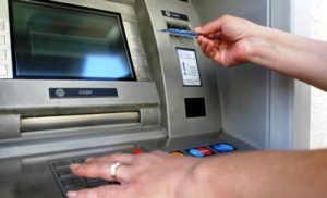 v krymu otkroetsya 400 bankomatov В Крыму откроется 400 банкоматов