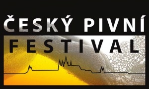 v prage startoval pivnoi festival В Праге стартовал пивной фестиваль