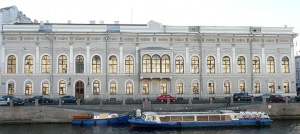 v sankt peterburge otkroetsya muzei faberje В Санкт Петербурге откроется музей Фаберже