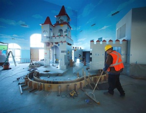 v ssha otkroetsya pervyi v strane otel Legoland В США откроется первый в стране отель Legoland