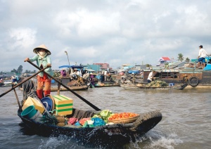 vetnam kambodja i laos obnovyat infrastruktury na reke mekong Вьетнам, Камбоджа и Лаос обновят инфраструктуры на реке Меконг