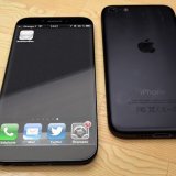 Первая информация об iPhone 7 появилась в сети