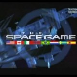 Discovery. Партия игры в космос (The Space Game)