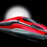 В Италии появится самый быстрый поезд в Европе