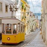 Лиссабон вводит два туристических налога
