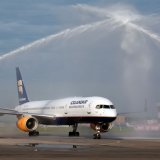 Icelandair запустила новый маршрут из Санкт-Петербурга в Рейкьявик