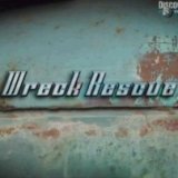 Рухлядь? Нет, машина! (Wreck rescue) 5 серий