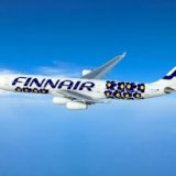 Finnair открывает регистрацию через Facebook