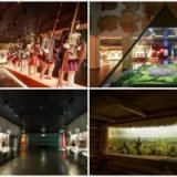 Музей европейского уровня открылся на Куликовом поле