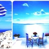Перелеты в Грецию стали дешевле