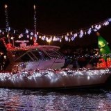 Рождественский фестиваль кораблей пройдет в Сиэтле