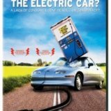 Кто убил электромобиль? (Who Killed Electric Car?)