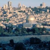 В Иерусалиме запустят полеты на воздушном шаре
