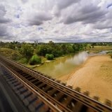 Поездка в плацкарте обойдется туристу еще дешевле