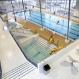 В последнюю неделю декабря аквапарки и фитнес-центры Праги будут работать бесплатно