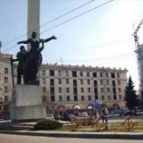 Кишинев может снести советские памятники