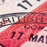 Москвичам понадобятся дополнительные копии документов для британской визы