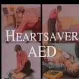 Сердечно-легочная реанимация (Heartsaver AED)