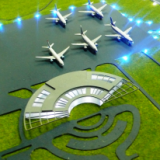 Аэропорт Геленджика станет международным