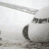 «Аэрофлот» отменил 83 рейса 8 и 9 декабря