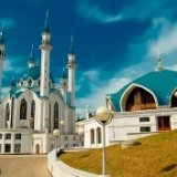Татарстан заработает 20 млрд рублей на туризме в 2016 году