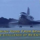 Discovery. Возвращение из космоса. Трудности вхождения в атмосферу (Coming Home From Space - The Challenge Of Re-Entry)