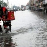 Угроза сильных наводнений объявлена в Малайзии
