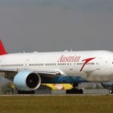 Austrian Airlines ввела специальное предложение по европейским направлениям