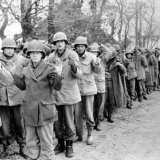 16 декабря 1944 года началась Арденнская операция Вермахта