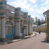 Утраченные в годы войны экспонаты возвращены в Царскосельский музей