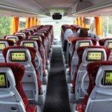 Автобусы из Санкт-Петербурга в Таллин от 199 рублей — с июня до октября