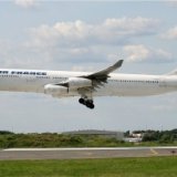Air France ввела спецпредложение на рейсы в Европу