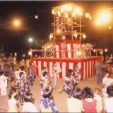 Малайзия готовится к японскому празднику Бон-Одори