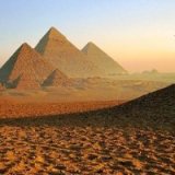 Египет за зиму потерял более 2 миллиардов долларов