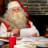 Санта-Клаус близок к банкротству из-за россиян