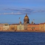 Двадцать бюджетных отелей появятся в Санкт-Петербурге в течение 5 лет