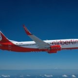 Airberlin предлагает специальные тарифы на февральские рейсы в Берлин