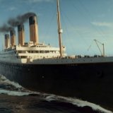 «Титаник» в натуральную величину появится в парке Китая
