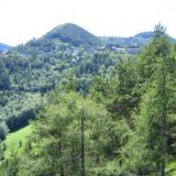 Земмеринг - железная дорога и волшебная гора Австрии