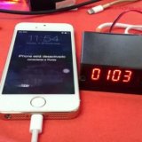 IP Box — устройство для взлома любого iPhone за 6 секунд